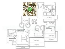Ascentia Sky (D3), Condominium #614836141